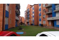 Apartamentos, Alquiler, Zipaquira - $800.000