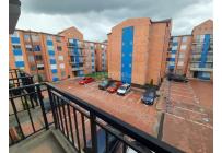 Apartamentos, Alquiler, Zipaquira - $800.000