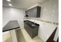 Apartamentos, Alquiler, Urbanización La Merced - $1.250.000