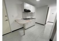 Apartaestudios, Alquiler, Vipasa - $1.250.000