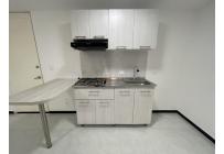 Apartaestudios, Alquiler, Vipasa - $1.250.000