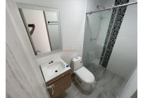 Apartaestudios, Alquiler, Vipasa - $1.250.000