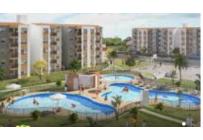Apartamentos, Venta, Jamundí - $175.000.000