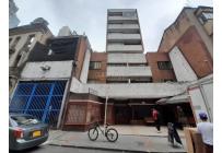 Apartamentos, Alquiler, Bogotá - $2.000.000