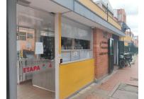 Apartamentos, Alquiler, Bogotá - $1.250.000