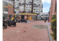 Apartamentos, Alquiler, Bogotá - $1.250.000