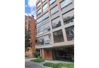 Apartaestudios, Alquiler, Bogotá - $2.200.000