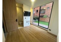 Apartaestudios, Alquiler, Bogotá - $2.200.000