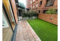 Apartaestudios, Alquiler, Bogotá - $2.200.000