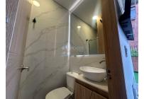 Apartaestudios, Alquiler, Bogotá - $2.200.000