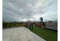 Apartaestudios, Alquiler, Bogotá - $2.200.000