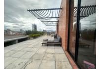 Apartaestudios, Alquiler, Bogotá - $2.200.000