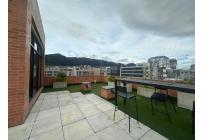 Apartaestudios, Alquiler, Bogotá - $2.200.000