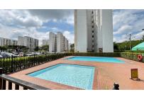 Apartamentos, Alquiler, Jamundí - $850.000