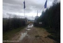 Lotes, Venta, Chía - $165.000.000