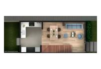 Lotes, Venta, Chía - $165.000.000