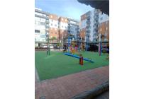 Apartamentos, Alquiler, Valle del Lili - $1.650.000
