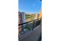 Apartamentos, Alquiler, Ciudad Melendez - $1.500.000
