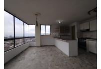 Apartamentos, Alquiler, Miraflores - $2.400.000
