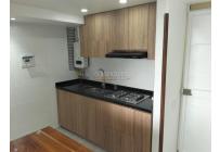 Apartamentos, Alquiler, Bogotá - $1.500.000