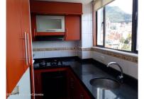 Apartamentos, Alquiler, Bogotá - $3.600.000