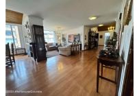 Apartamentos, Venta, Bogotá - $880.000.000