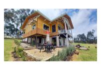 Casas, Venta, Guasca - $1.520.000.000
