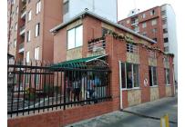 Apartamentos, Venta, Alférez Real - $310.000.000