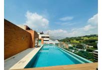 Apartamentos, Venta, Santa Teresita - $1.820.000.000