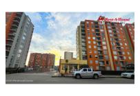 Apartamentos, Venta, Bogotá - $295.000.000