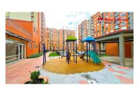 Apartamentos, Venta, Bogotá - $295.000.000