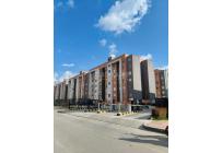 Apartamentos, Alquiler, Chía - $1.350.000