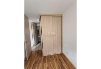 Apartamentos, Alquiler, Chía - $1.350.000