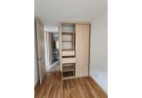 Apartamentos, Alquiler, Chía - $1.350.000