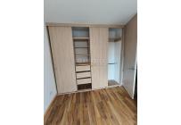 Apartamentos, Alquiler, Chía - $1.350.000