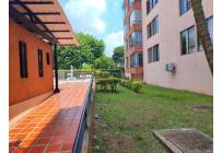 Apartamentos, Venta, El Limonar - $320.000.000
