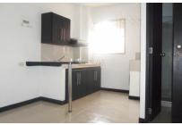 Apartaestudios, Alquiler, La Flora - $880.000