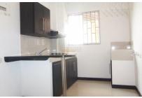 Apartaestudios, Alquiler, La Flora - $880.000