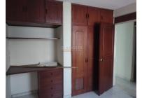Apartamentos, Alquiler, Ciudad Jardín - $1.600.000