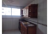 Apartamentos, Alquiler, Ciudad Jardín - $1.600.000
