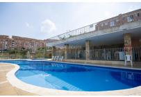 Apartamentos, Venta, Madrigal Campestre - $160.000.000