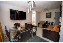 Apartamentos, Venta, Madrigal Campestre - $160.000.000