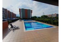 Apartamentos, Alquiler, Valle del Lili - $1.300.000