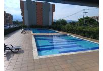 Apartamentos, Alquiler, Valle del Lili - $1.300.000