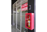 Locales y Bodegas, Alquiler, Cañasgordas - $1.700.000