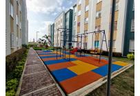 Apartamentos, Alquiler, Candelaria - $650.000