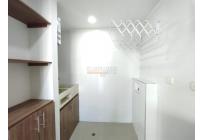 Apartamentos, Alquiler, Guabinas - $1.100.000