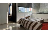 Apartamentos, Alquiler, Cuarto de Legua - $1.200.000