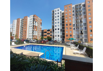 Apartamentos, Venta, Ciudad Melendez - $235.000.000