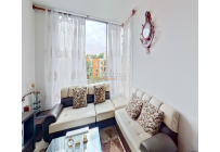 Apartamentos, Venta, La Hacienda - $250.290.000